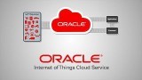 Oracle Internet of Things Cloud Applications обеспечивают прогнозирование для оптимизации цифровой цепи поставок