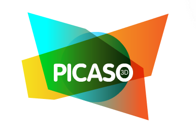 Picaso-3D