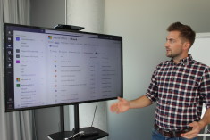 Office 365: технологии современного офиса