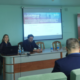 В Витебске прошел семинар «Как решать ИТ-задачи в 2023 году?»