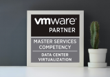 Softline Belarus получила VMware Master Services Competency Data Center Virtualization! 