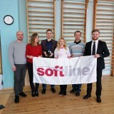 Softline провела корпоративный День донора в рамках социального проекта «У Беларусi – Добрае Сэрца!»