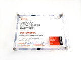 Softline в очередной раз стала обладателем золотого статуса партнерства Lenovo