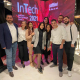 InTech 2021
