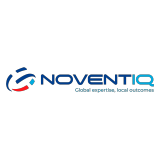 noventiq logo