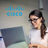 Скидка 40% на базовые курсы Cisco ICND1 и ICND2
