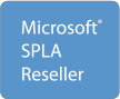 Microsoft SPLA Reseller