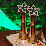 Проект Noventiq Belarus победил в двух номинациях премии «HR-бренд 2023» 