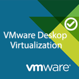 Компания Softline получила специализацию по виртуализации настольных компьютеров - VMware Desktop Virtualization